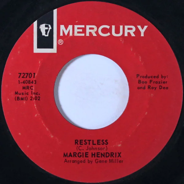 Restless