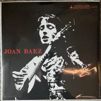 Joan Baez