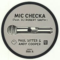Mic Checka