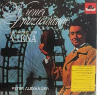 Um Passeio Por Viena [Wiener Spaziergänge]