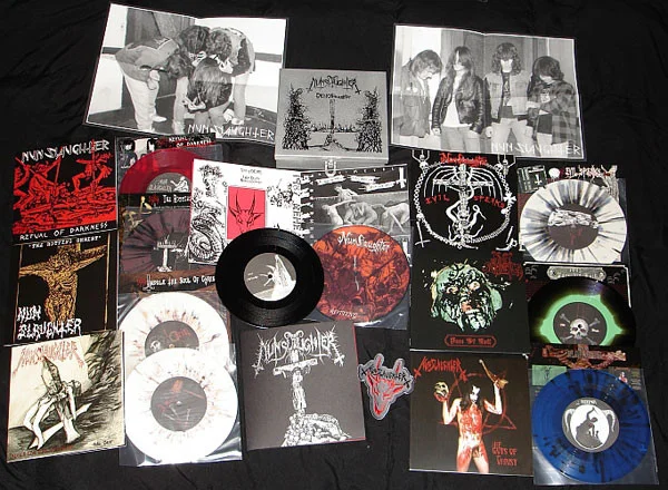 DemoSlaughter