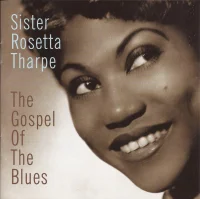 The Gospel Of The Blues