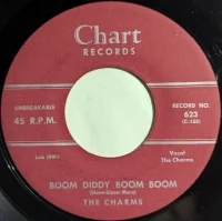 Boom Diddy Boom Boom