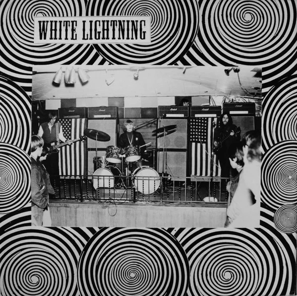 White Lightning