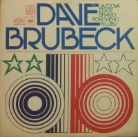 Dave Brubeck
