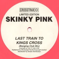 Last Train To Kings Cross