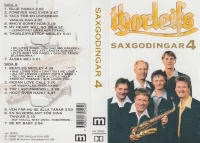 Saxgodingar 4