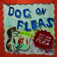 Buy One Get One Flea