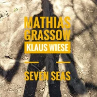 The Seven Seas - Sound Installation Live In Munich