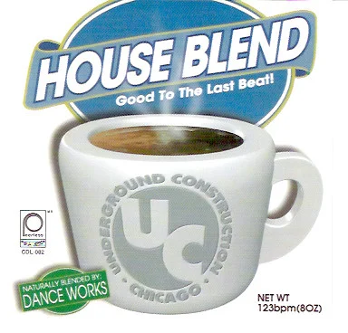 House Blend