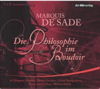 Die Philosophie Im Boudoir