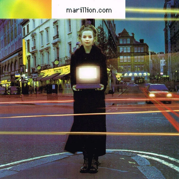Marillion.com