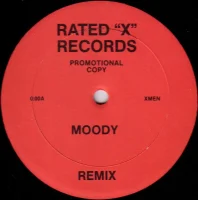 Moody / Starchild