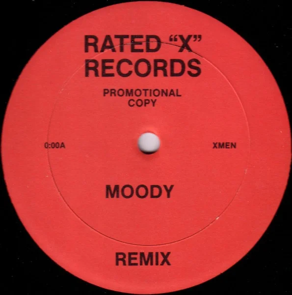 Moody / Starchild