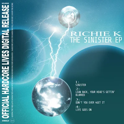The Sinister EP