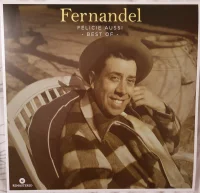 Félicie Aussi " Best Of "