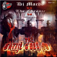 The Battle Goes On EP