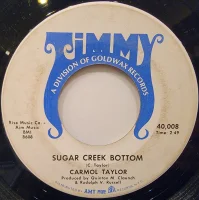 Sugar Creek Bottom