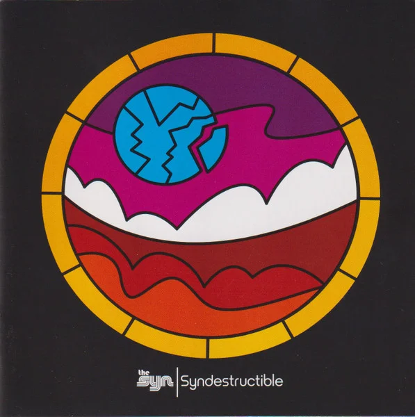 Syndestructible