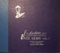 Jazz Gems Vol. 1