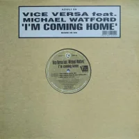 I'm Coming Home