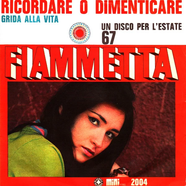 Ricordare O Dimenticare
