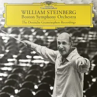 The Deutsche Grammophon Recordings