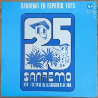 Sanremo En Español 1975