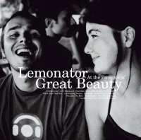 At The Presence Of Great Beauty