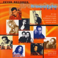 Freestyle Lives