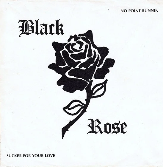 No Point Runnin / Sucker For Your Love