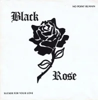 No Point Runnin / Sucker For Your Love