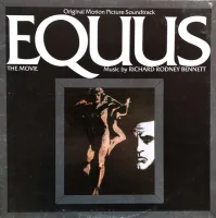 Equus - The Movie - Original Motion Picture Soundtrack