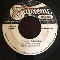 Groovy Situation / Up Fully