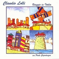 Viaggio In Italia
