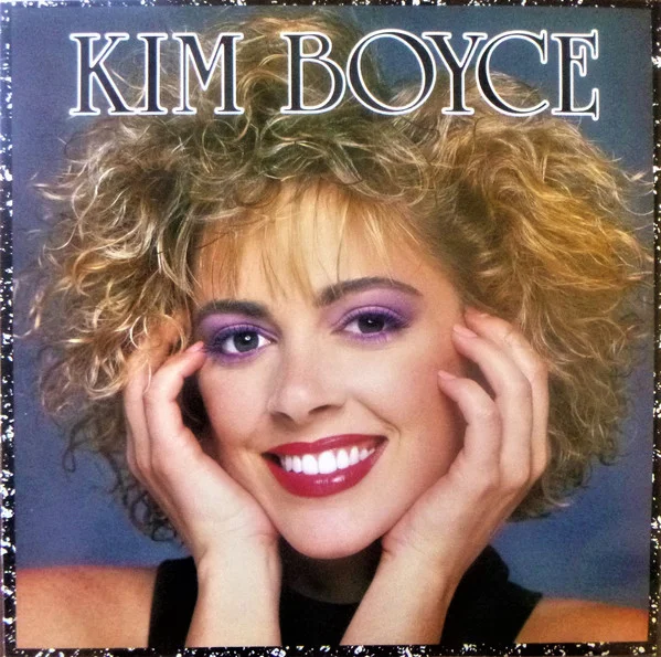 Kim Boyce
