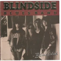 Blindsided
