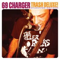 Trash Deluxe!