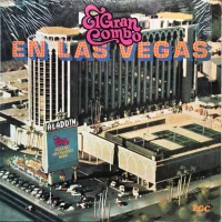 El Gran Combo En Las Vegas