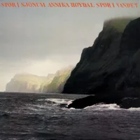 Spor Í Sjónum - Spor I Vandet