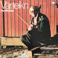 Vårteikn