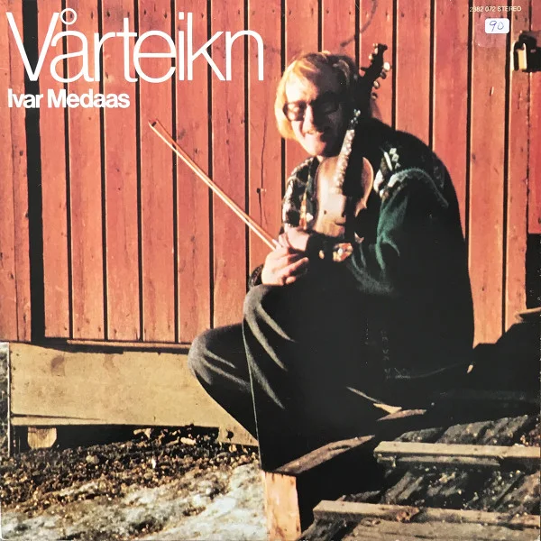 Vårteikn