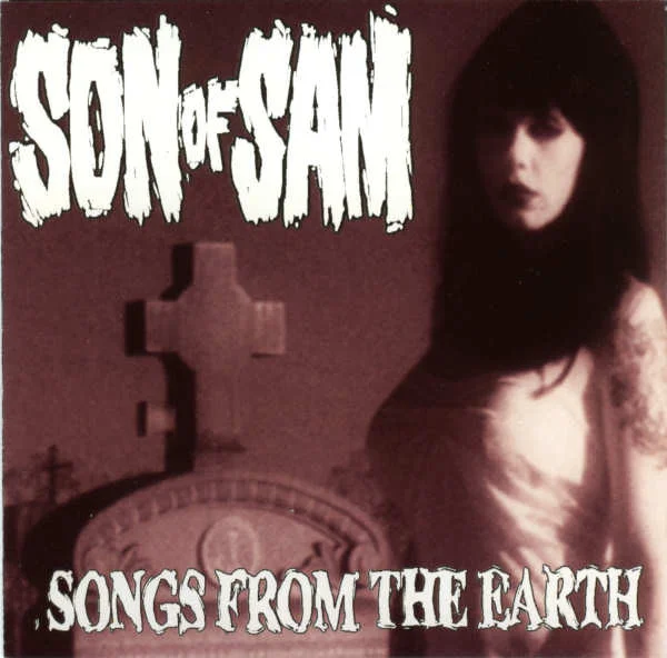 Songs From The Earth