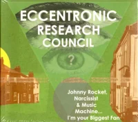 Johnny Rocket, Narcissist & Music Machine... I'm Your Biggest Fan