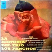 La Historia Del Trio Los Panchos