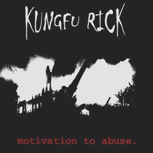 Motivation To Abuse