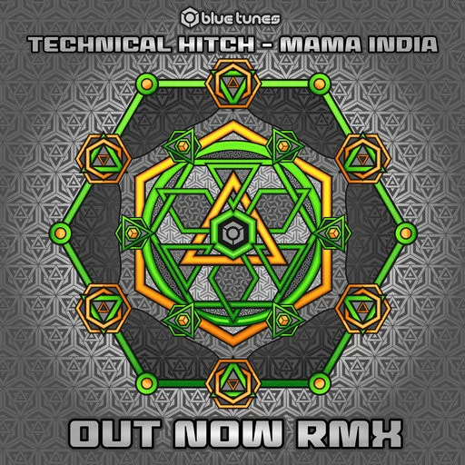Mama India (Out Now Remix)