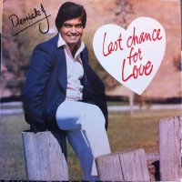 Last Chance For Love