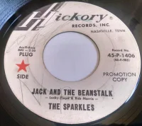 Jack And The Beanstalk