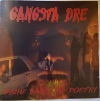 Gang Banging Poetry